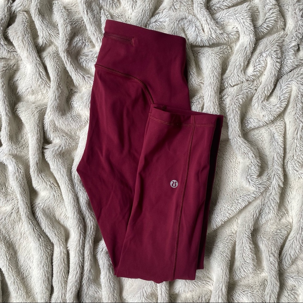 Lululemon Leggings